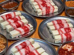 -哼蟹二将·烤肉酱蟹(合生汇店)