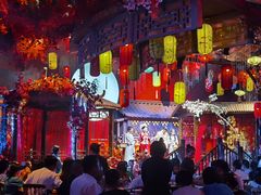 -云境生态园(红谷滩店)