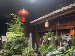 -龙姐私房菜(和顺古镇店)