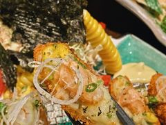 -鸟山鸣·日料食堂(王府井店)