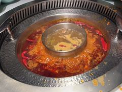-晓宇重庆火锅(赛格国际购物中心店)