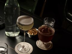 -DEW Lounge(深圳湾店)
