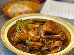 -小厨晓味(大里路店)