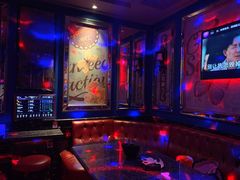 -INLOVE KTV(古墩印象城店)