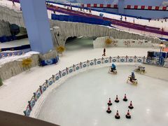 -广州热雪奇迹