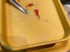 杨枝甘露-新大咀港式茶餐厅(宝山万达店)