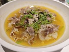 -淮扬厨子(健康路店)