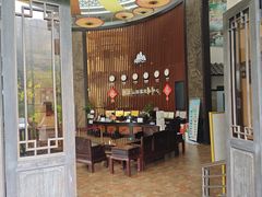 -广东天露山旅游度假区