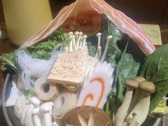 -二丁目食堂(铁西星摩尔店)