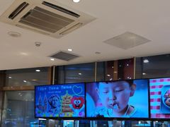 -西贝(武汉群星城店)