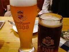 啤酒-皇冠自酿啤酒坊(中国红街5号楼店)