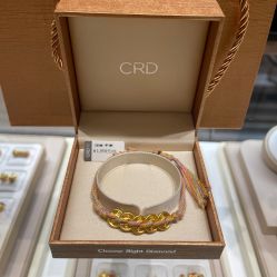 -CRD克徕帝(上海凯德晶萃广场店)