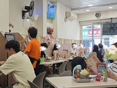 -喜莲咖啡