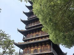 -常熟方塔园