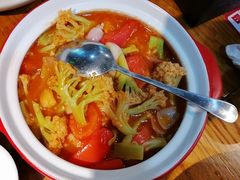 -金掌勺·锅包肉(双榆树店)