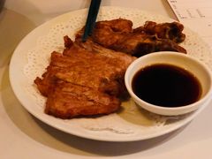 -顶特勒·黄鱼馆·特色菜(上海大世界店)