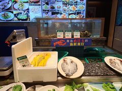-新时代大酒店(仰口路店)
