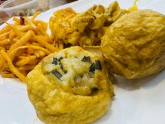 -螺蛳粉先生(蓟门桥店)