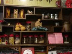 -黄祥华养生堂·炖汤·营养蒸饭(岭南天地店)