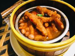 豉汁凤爪-老广酒楼(樱花店)