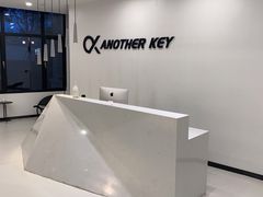 -Another Key健身(紫金店)