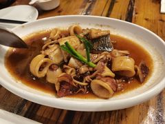-临家闽南菜(宝洲路店)