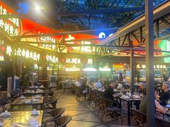 -友记功夫香·人民川菜(红牌楼店)
