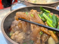 -麻伊伏土菜馆(朗州路店)