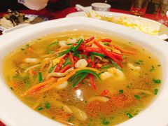 -老吉士酒家(天平路店)