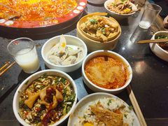 -矮板凳老火锅(宽窄巷子店)
