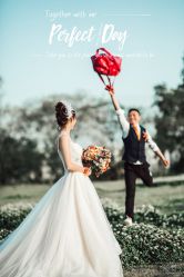 -帆拉斐婚纱摄影(春熙店)