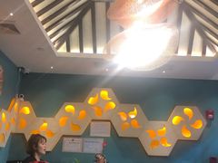 -逅莱·影院足道·日式SPA(大世界店)