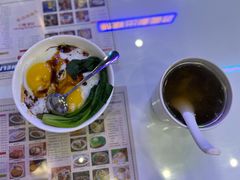 -澳门陈光记烧味饭店(郎家园店)