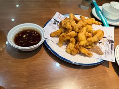 -春水锅贴·传统鲁菜(大明湖店)