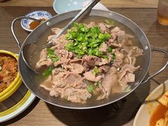 -肖四女乐山跷脚牛肉(滨江天街店)