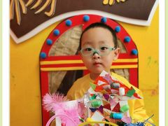 -杨梅红艺术教育(凤城教学中心)