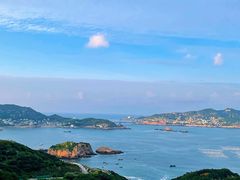 -枸杞岛
