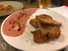 自家制煮鸡肝酱-Fukumimi·美醉堂 居酒屋(金尚店)