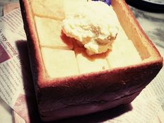 面包诱惑-绿茶餐厅(昌平悦荟店)