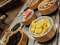 -喜家自助小火锅(卓悦里店)