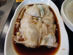 游水鲜虾肠粉-卓粤拉肠(红庙店)