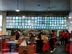 -冶建镜子·老南昌大排档·江西虾王(总店)