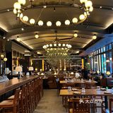 深圳新店｜花小钱装大杯的餐酒吧，好chill