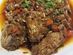 -邻家小馆(银都店)