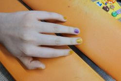 -安妮美甲美睫工作室