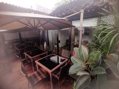 包房-SUSU·苏苏(四合院创始店)
