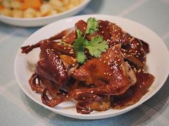 -好食上(喜盈门.范城店)