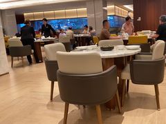 -喜来登由由大酒店九州膳坊中餐厅