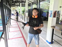 -甲米射击场KRABI SHOOTING RANGE