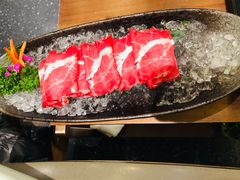 -捞王锅物料理(上海世茂广场店)